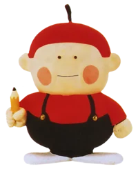 Applekid