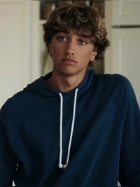Jeremiah Fisher