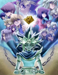 Yu-Gi-Oh RPG