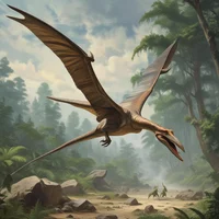 Pterosaur Pals