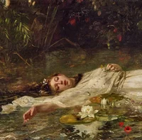 Ophelia