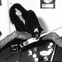 SLASH