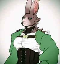 Seto Rabbit