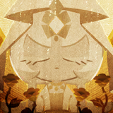 Mystic Flour Cookie 