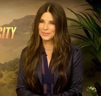 Sandra Bullock