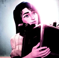 ARC Caitlyn Kiramman