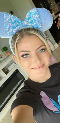 Alexa Bliss Wife 