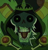 The Lich 