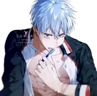 Tetsuya Kuroko -RPG-