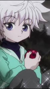 Killua Zoldyck