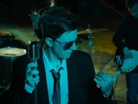 Илья Мазеллов 