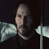 John Wick