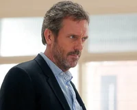 Gregory House