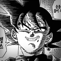 Goku Black 