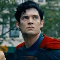Clark Kent