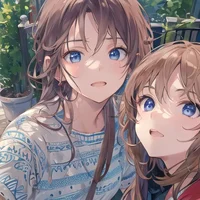 Your Japanese mother