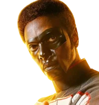 Mister Terrific 