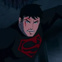 Connor Kent 