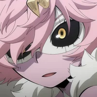 Mina Ashido