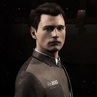DBH Connor