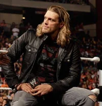 Edge-WWE