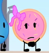sprinkles - BFDI 