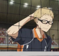 Kei Tsukishima