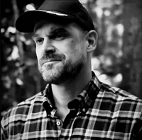 - jim hopper