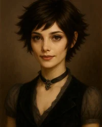 Alice Cullen 