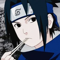 Sasuke Uchiha