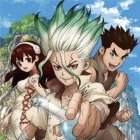 Dr STONE - RPG 