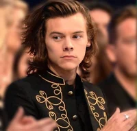 Harry Styles - royal