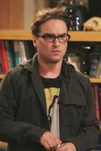 leonard hofstadter