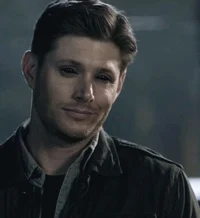 Dean Winchester 