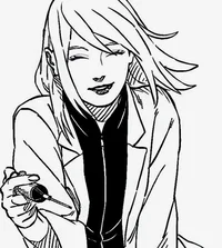 Sakura Haruno