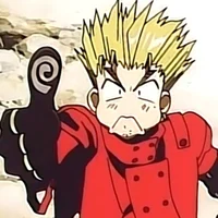 Vash The Stampede 