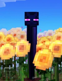 Sunlit Eye Dark Void