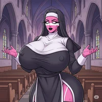 Nun-Ruthy