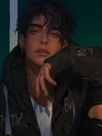 Jace Carter