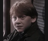 RON B WEASLEY