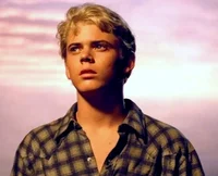 Ponyboy Curtis