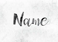 Name Generator