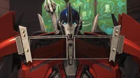 Optimus Prime