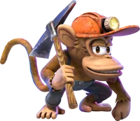 Prospector Monkey