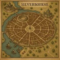 SilverBourne