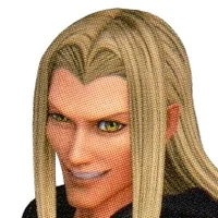 Vexen