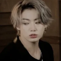 jeon jungkook
