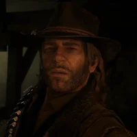 01 - ARTHUR MORGAN