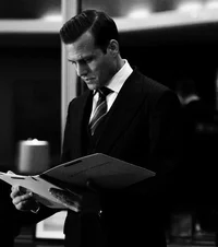 Harvey Specter