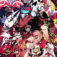 Hazbin Hotel RPG